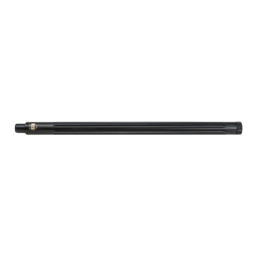 Faxon Bull Barrel Ruger 10/22 22 Long Rifle 16" Straight Fluted 1/2"-28 Threaded Muzzle Nitride