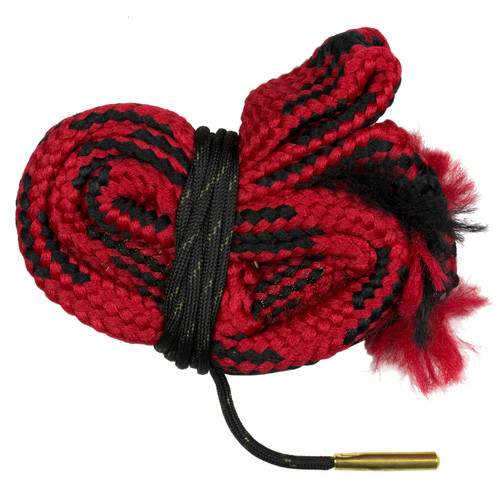 Kleen-Bore Kwik Kleen One Pull Through Rope Cleaner 12 Gauge