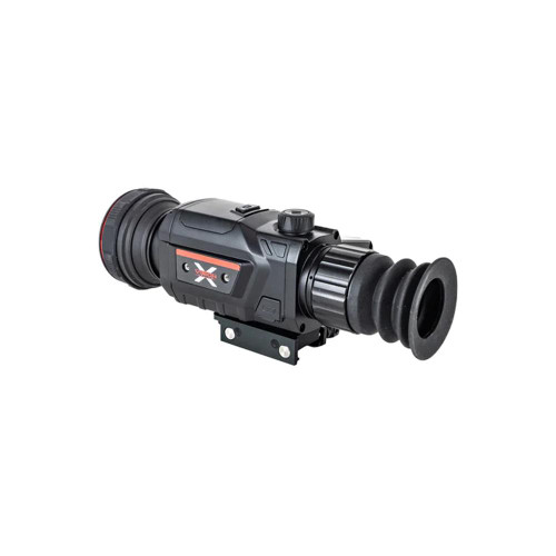 X-Vision Impact 250 Thermal Scope 384x288 4.7-18.8x 50mm