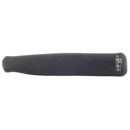 Scopecoat Scope Cover XP-6 Flak Jacket 17-1/2" x 60mm Black