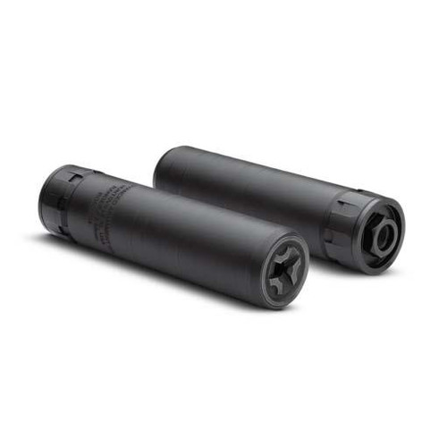 AAC Ranger 5 Suppressor 5.56mm 1.375-24 Mount AAC Ranger 5 Suppressor 5.56mm 1.375-24 Mount