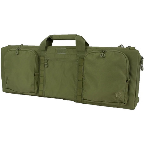 Schreck Wholesale Inc TPG GEN 2 Tactical Rifle Case 40" OD Green