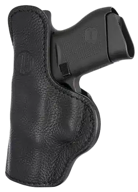 1791 Gunleather Ultra Custom Multi-Fit Holster Right Hand Sig Sauer P365 Black