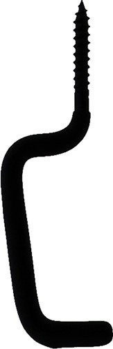 Muddy Screw-In Accessory Hook