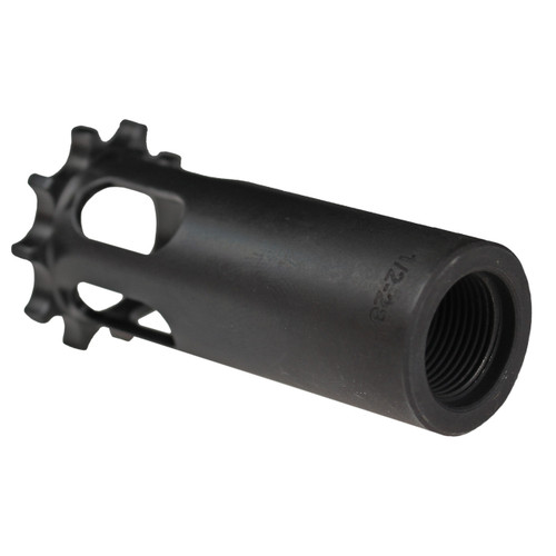 Primary Weapons Systems Piston 1/2x28 Black
