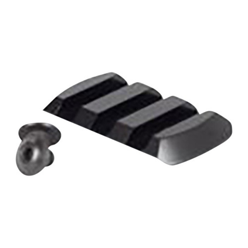 Brigand Arms Hoplite Series Picatinny Rail Section 3 Slot