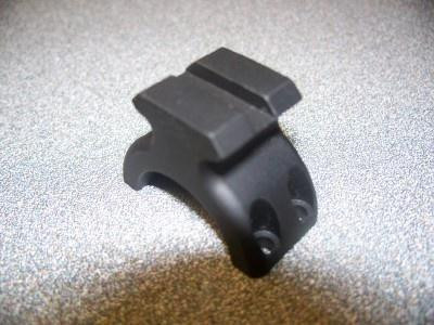 DNZ Freedom Reaper Picatinny Rail Scope Mount Cap 1 Inch