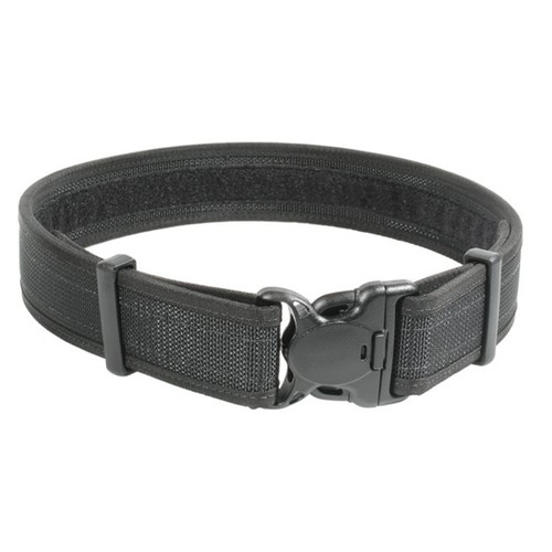 Blackhawk Duty Belt with Loop Inner Medium Black