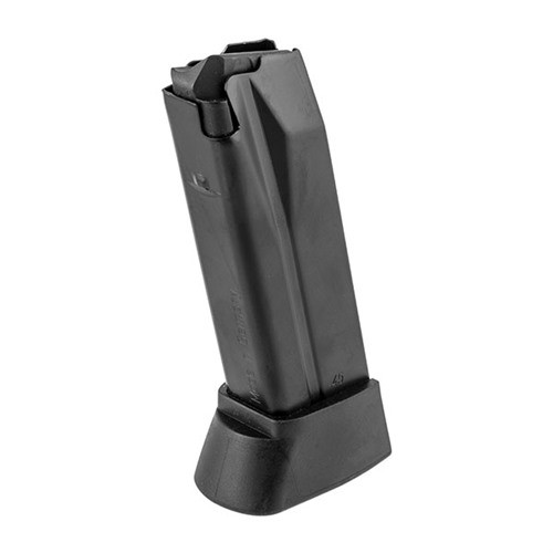 Heckler & Koch HK45C 10-Round Magazine with Extended Base Pad Heckler & Koch HK45C 10-Round Magazine with Extended Base Pad