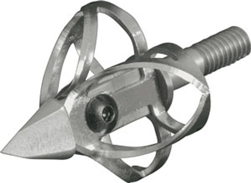 Flying Arrow Archery Pharmakon Broadhead 100 Grain 7/8 Inch 3-Pack