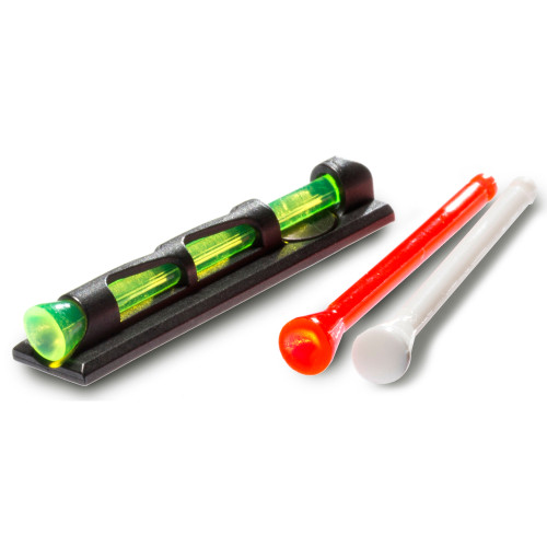 HIVIZ CompSight LiteWave Screw Attach Shotgun Sight