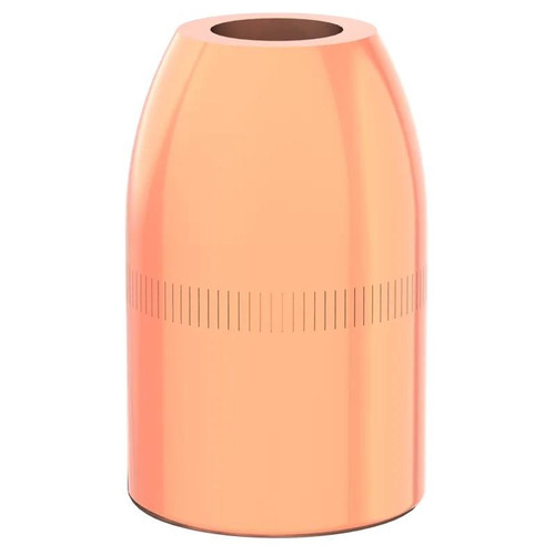 Accura Bullets .44 Caliber 240 Grain Hollow Point Handgun Bullets 500 Count