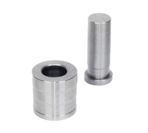 Lee Breech Lock Bullet Sizer and Punch 492 Diameter
