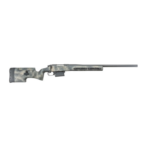 Bergara Ridgeback Bolt Action Rifle .308 Winchester 20" Barrel 5-Round Magazine
