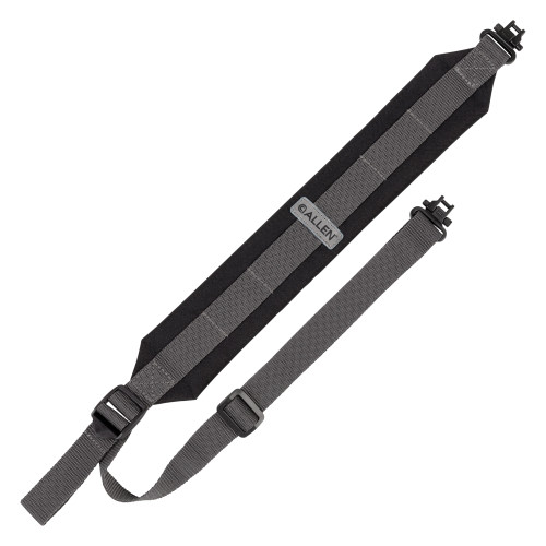 Allen Durango Endura Rifle Sling Nylon Black/Gray