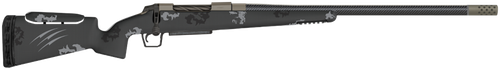 Fierce Firearms FCTRXP Bolt Action Rifle 308 Winchester 20" 4 TNGP