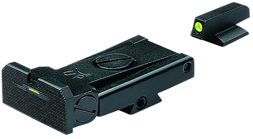 Kimber ML21210 1911 Adjustable Night Sight Set Green/Tritium