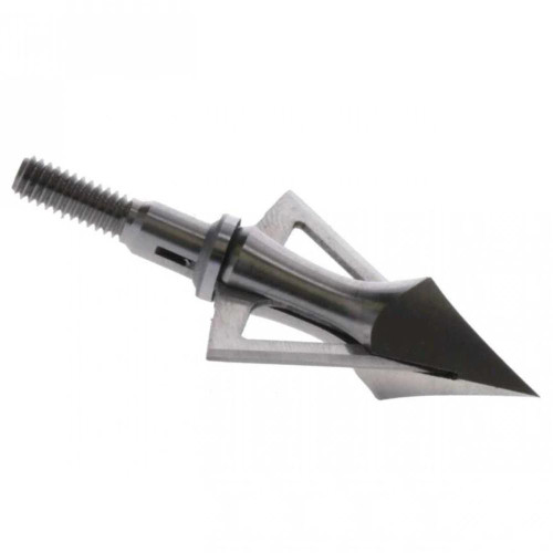 Truglo BRHD Large Game 2-Blade 100 Grain Broadhead