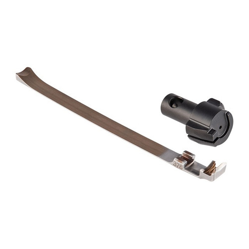 American Rifle Company Bolt Head and Extractor 0.378 Right Hand