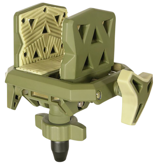 Primos MagnaSwitch Spartan Precision Rifle Adapter Shooting Stick Attachment