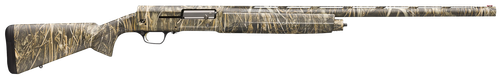 Browning A5 Sweet Sixteen 16 Gauge 2.75" 26" Realtree Max-7