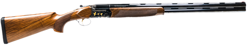 Fierce Firearms Upland RS 20 Gauge Over Under Shotgun 28" Blued Barrel Case Hardened Receiver Walnut Stock