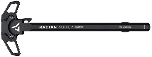 Radian Weapons Raptor Charging Handle AR-15 5.56mm Black BLEM