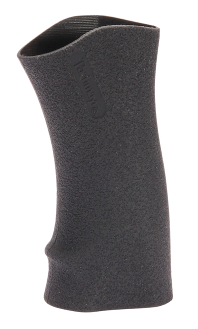 Pachmayr Tactical Grip Glove Slip-On Grip Sleeve Mossberg Shockwave, Remington Tac-14 Rubber Black Pachmayr Tactical Grip Glove Slip-On Grip Sleeve Mossberg Shockwave, Remington Tac-14 Rubber Black