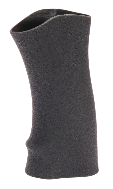 Pachmayr Tactical Grip Glove Slip-On Grip Sleeve Mossberg Shockwave, Remington Tac-14 Rubber Black