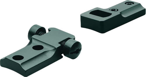 Leupold 2-Piece Standard Scope Base Browning A-Bolt Shotgun Matte Black