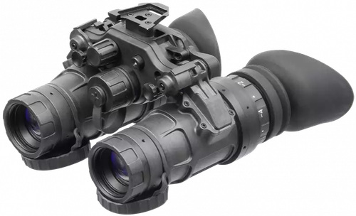 AGM UNVG-51 Night Vision Binoculars 51° Field of View Black