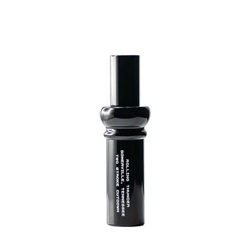 Rolling Thunder Game Call DC212BLK Two Stroke Double Reed