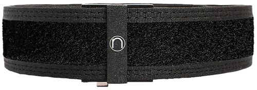 Team Nexbelt PCS1930 Inner Belt 1.5 Inch Black Nylon
