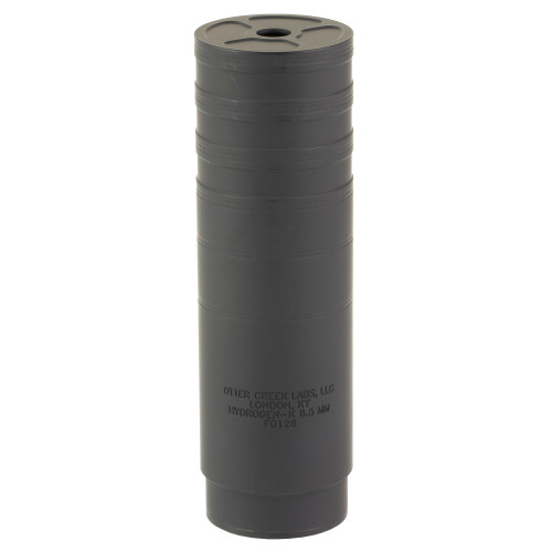 Otter Creek Labs Hydrogen K Suppressor 6.5mm Black 5" - Image 1
