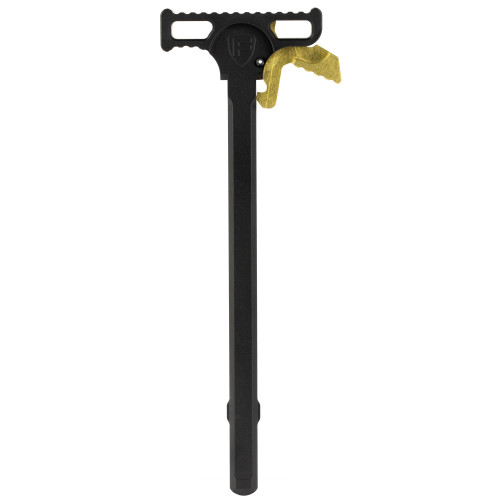 Fortis Manufacturing Hammer AR-15 Gold Anodized - Image 1
