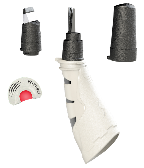 Foxpro Mr. Mouthy Diaphragm Howler Call