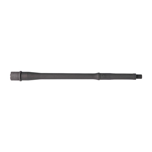 Geissele Automatics Barrel AR-15 5.56mm 13.9" Chrome Lined CHF Geissele Automatics Barrel AR-15 5.56mm 13.9" Chrome Lined CHF