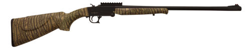 Tr Imports Sidekick Compact Shotgun .410 Gauge 3" Chamber 24" Barrel Camo