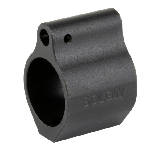 Sons Of Liberty Gun Works V2 Gas Block .750 - Image 1