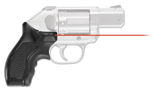 Crimson Trace LG-950 Lasergrips for Kimber K6S Red Laser Slatewood