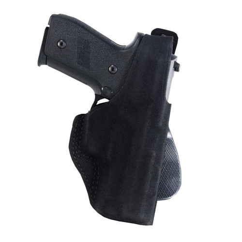 Galco Paddle Lite Glock 30 Holster Black Right Hand
