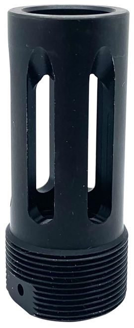 Otter Creek Arms Barrel OCL-641 5/8x24 Flash Hider Black Nitride