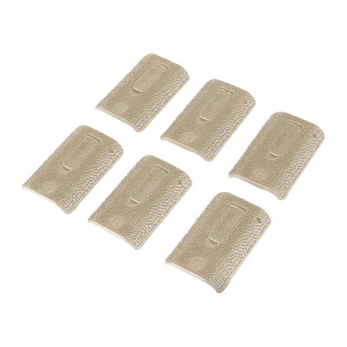 Geissele Automatics URGI M-LOK Rail Panels DDC Geissele Automatics URGI M-LOK Rail Panels DDC