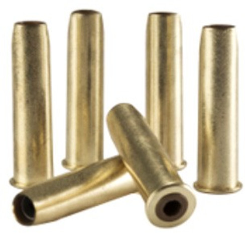 Colt Peacemaker SAA Air Pistol BB Casings 6PK