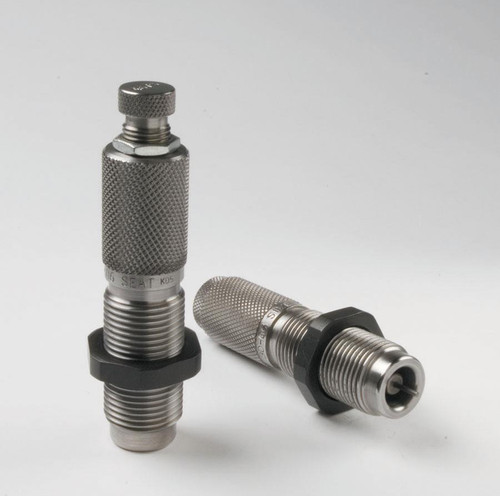 Lyman Precision Rifle 6.5 Creedmoor 2-Die Set