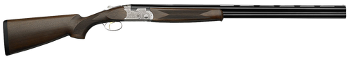 Beretta 686 Silver Pigeon I 28 Gauge 28" Blued Barrel Walnut Stock