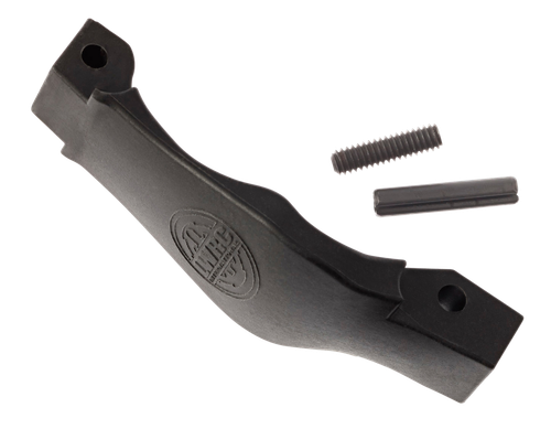 LWRC International AR-15 Trigger Guard Black