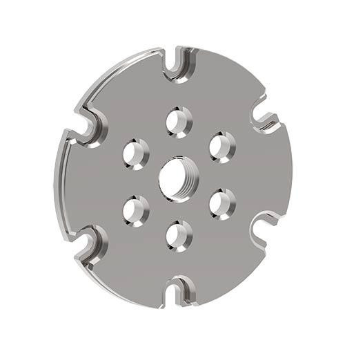 Lee Pro 6000 Shell Plate 16L (500 S&W, 7.62x54R)