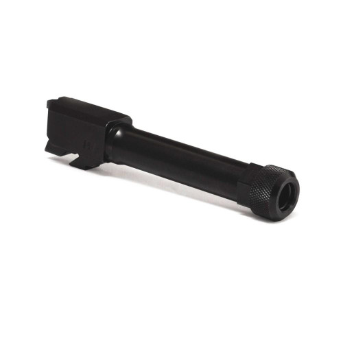 Century Arms Barrel Canik Sub-Compact 9mm Luger Black