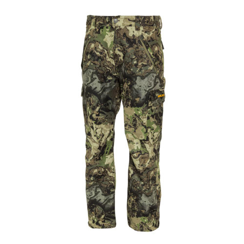 Muddy Outdoors Men's TRX Lightweight Rain Pants Veil Canyon Hybrid XL